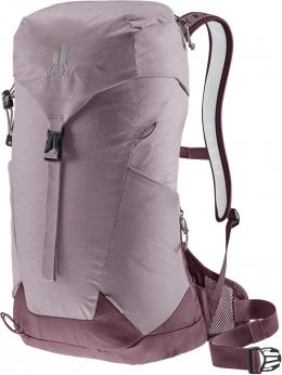 Deuter AC Lite 14 SL Rucksack Women (5568 grape/aubergine)
