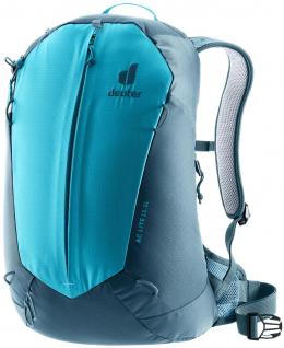 Deuter AC Lite 15 SL Rucksack Damen (1391 lagoon/atlantic)