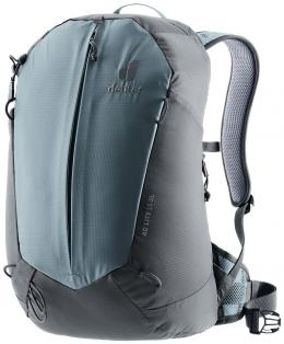Deuter AC Lite 15 SL Rucksack Damen (4412 shale/graphite)