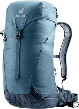 Deuter AC Lite 16 Rucksack (1374 atlantic/ink)