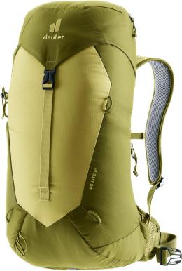 Deuter AC Lite 16 Wanderrucksack (1206 linden/cactus)