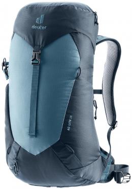 Deuter AC Lite 16 Wanderrucksack (1374 atlantic/ink)