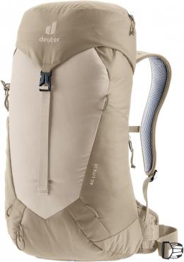 Deuter AC Lite 16 Wanderrucksack (4426 alu/greystone)