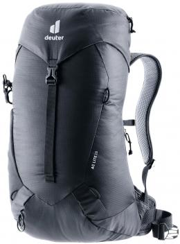 Deuter AC Lite 16 Wanderrucksack (7000 black)