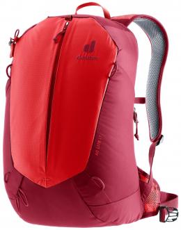 Deuter AC Lite 17 Wanderrucksack (5598 cherry/masala)