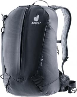 Deuter AC Lite 17 Wanderrucksack (7000 black)