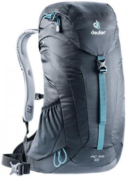 Deuter AC Lite 18 Rucksack (7000 black)