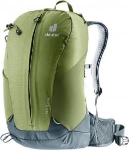 Deuter AC Lite 21 SL Rucksack (2272 pistachio/teal)