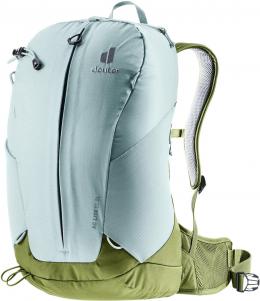 Deuter AC Lite 21 SL Rucksack (3243 dusk/moss)