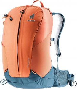 Deuter AC Lite 21 SL Rucksack (5333 sienna/arctic)