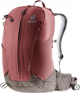 Deuter AC Lite 21 SL Rucksack (5617 caspia/pepper)