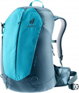 Deuter AC Lite 21 SL Wanderrucksack W (1391 lagoon/atlantic)