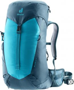 Deuter AC Lite 22 SL Wanderrucksack Damen (1391 lagoon/atlantic)