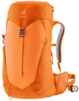 Deuter AC Lite 22 SL Wanderrucksack Damen (9912 peach/tuscany)