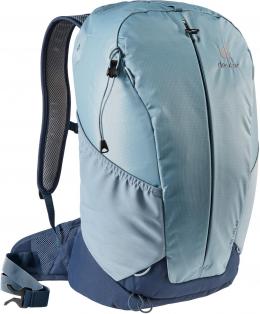 Deuter AC Lite 23 Rucksack (1337 slateblue/marine)