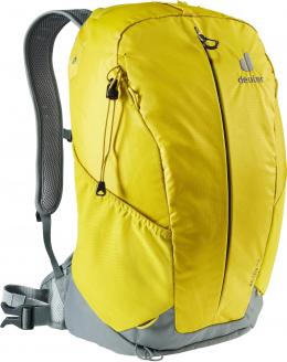 Deuter AC Lite 23 Rucksack (2266 greencurry/teal)