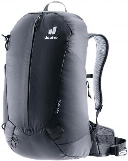 Deuter AC Lite 23 Wanderrucksack (7000 black)