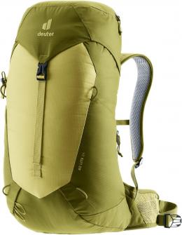 Deuter AC Lite 24 Wanderrucksack (1206 linden/cactus)