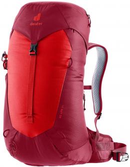 Deuter AC Lite 24 Wanderrucksack (5598 cherry/masala)