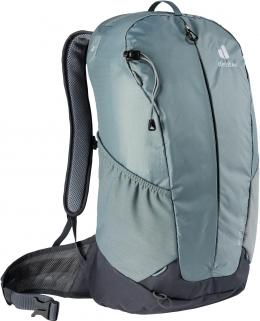 Deuter AC Lite 25 EL Wanderrucksack extra long (4412 shale/graphite)