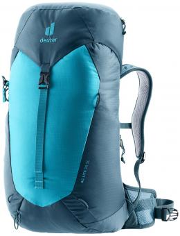 Deuter AC Lite 28 SL Rucksack Damen (1391 lagoon/atlantic)