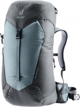 Deuter AC Lite 28 SL Rucksack Damen (4412 shale/graphite)