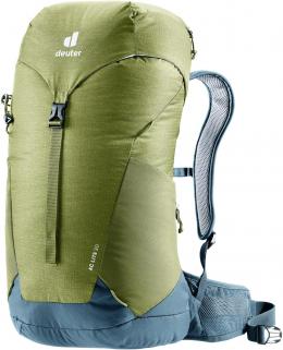 Deuter AC Lite 30 Rucksack (3806 arctic/tumeric)