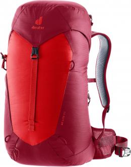 Deuter AC Lite 30 Wanderrucksack (5598 cherry/masala)