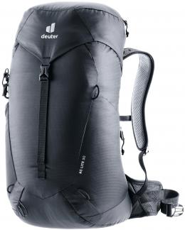 Deuter AC Lite 30 Wanderrucksack (7000 black)
