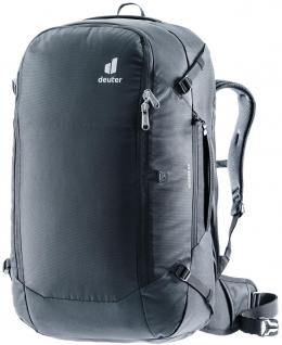 Deuter Access 55 Travel Rucksack (7000 black)