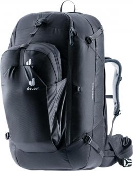 Deuter Access Pro 65 Reiserucksack (7000 black)