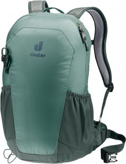 Deuter Air Lite 17 SL Rucksack (2275 jade/ivy)