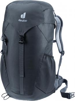 Deuter Air Lite 22 SL Rucksack (7000 black)