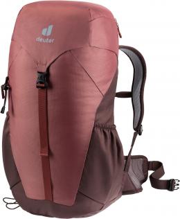 Deuter Air Lite 28 SL Damen Rucksack (5618 caspia/raisin)