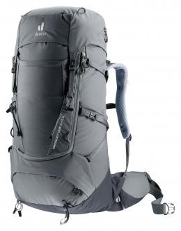 Deuter Aircontact Core 35+10 SL Trekkingrucksack W (4701 graphite/black)