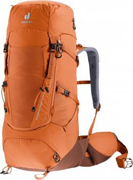 Deuter Aircontact Core 35+10 SL Trekkingrucksack W (6616 chestnut/umbra)