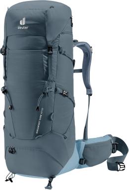 Deuter Aircontact Core 40+10 Rucksack (4409 graphite/shale)