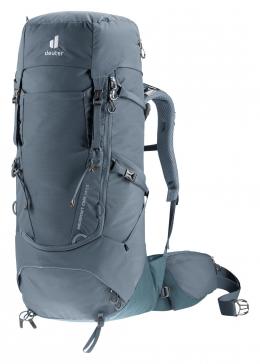 Deuter Aircontact Core 40+10 Trekkingrucksack (4409 graphite/shale)