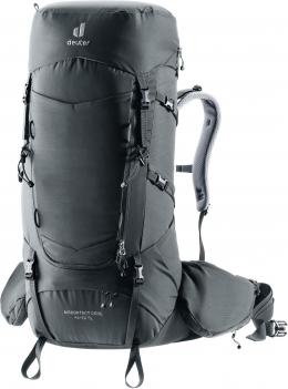 Deuter Aircontact Core 45+10 SL Rucksack (4014 graphite)