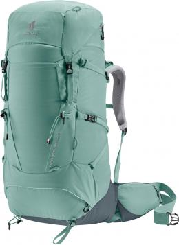 Deuter Aircontact Core 45+10 SL Rucksack W (2444 jade/graphite)