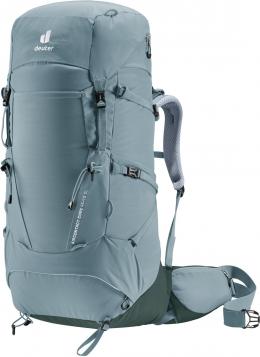 Deuter Aircontact Core 45+10 SL Rucksack W (4219 shale/ivy)