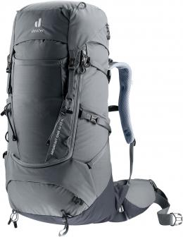 Deuter Aircontact Core 45+10 SL Trekkingrucksack W (4701 graphite/black)