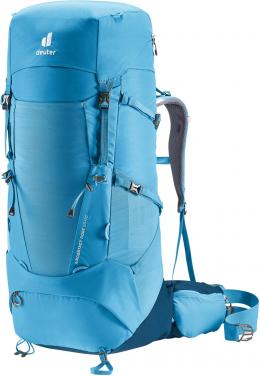 Deuter Aircontact Core 50+10 Rucksack (1358 reef/ink)