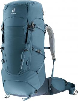 Deuter Aircontact Core 50+10 Trekkingrucksack (1374 atlantic/ink)