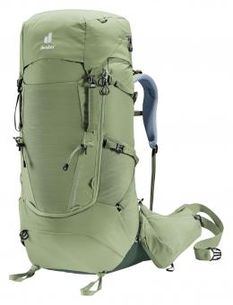 Deuter Aircontact Core 55+10 SL Trekkingrucksack W (1214 grove/ivy)