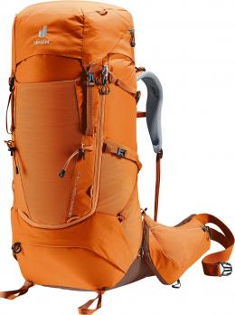 Deuter Aircontact Core 55+10 SL Trekkingrucksack W (6616 chestnut/umbra)