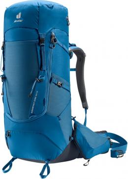 Deuter Aircontact Core 60+10 Rucksack (1358 reef/ink)