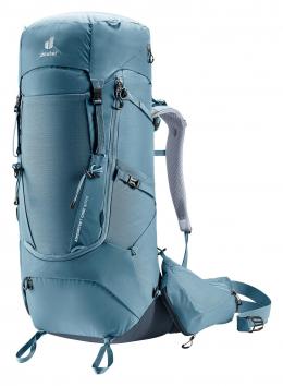 Deuter Aircontact Core 60+10 Trekkingrucksack (1374 atlantic/ink)