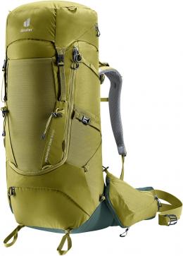 Deuter Aircontact Core 60+10 Trekkingrucksack (2297 cactus/ivy)