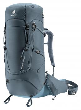 Deuter Aircontact Core 60+10 Trekkingrucksack (4409 graphite/shale)
